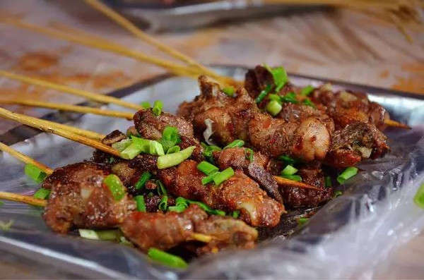 龙陵五花肉培训
